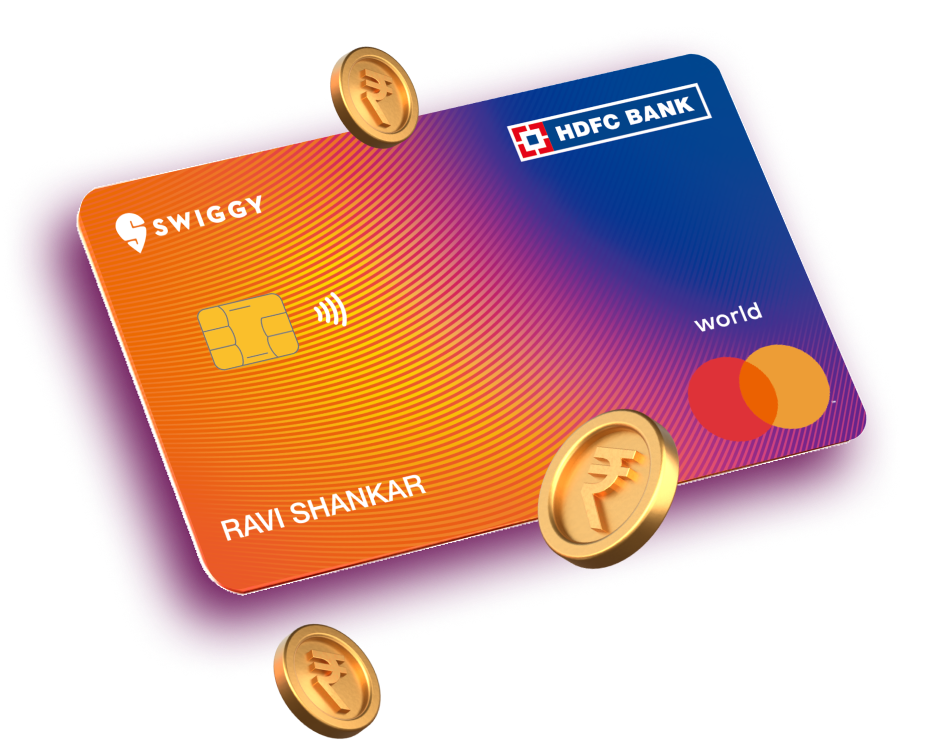 Everything You Need to Know About the HDFC Bank Swiggy Credit Card – Pros, Cons, and More